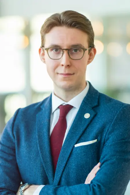 Bild på Leonid Yurkovskiy