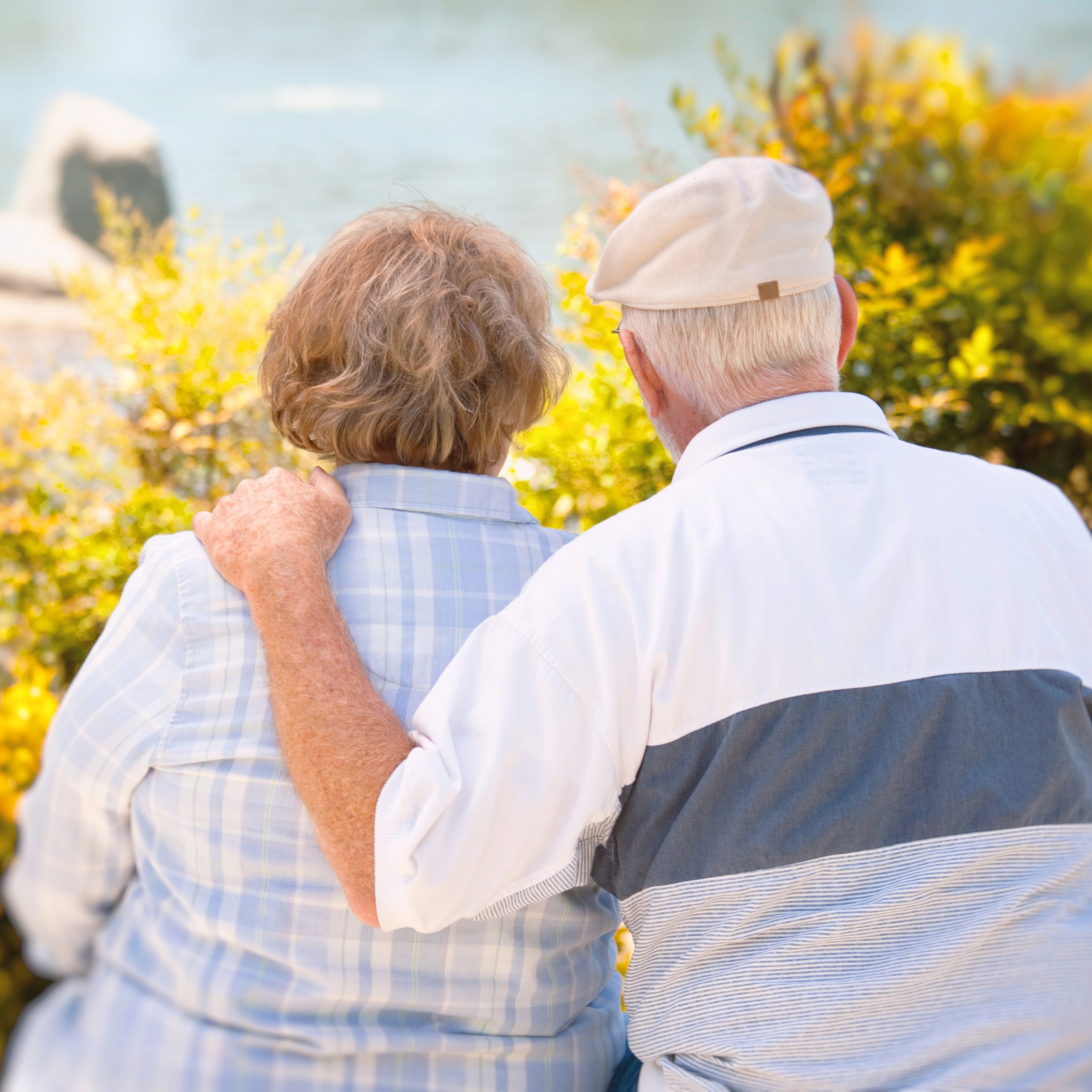 Rusta upp seniorbostäderna i Enebyberg