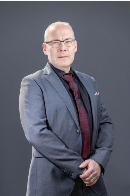 Bild på Per Lönnestål