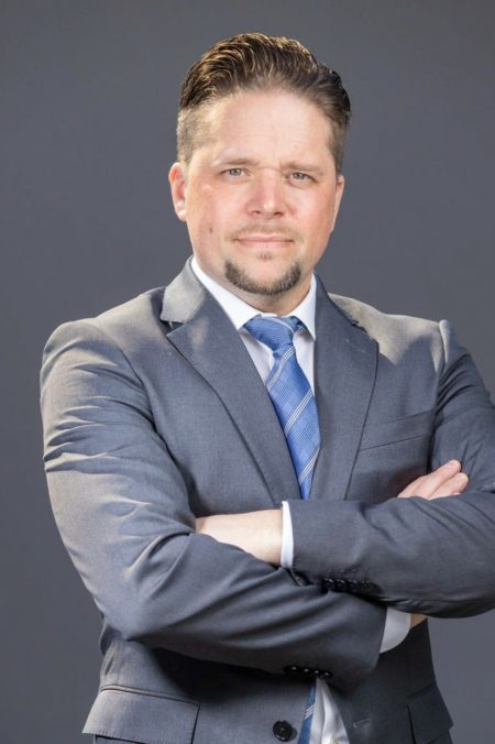 Bild på Jimmy Fors
