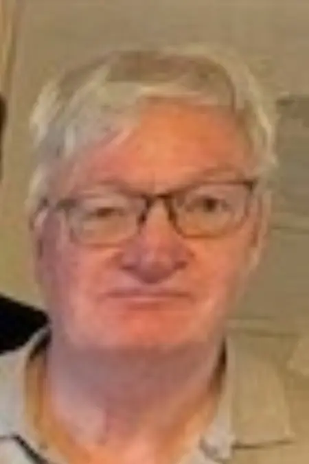 Bild på Jonas Wasen