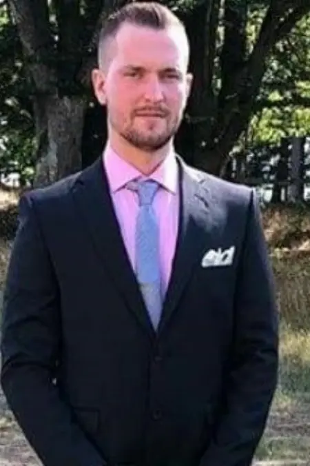 Bild på Axel Augustsson