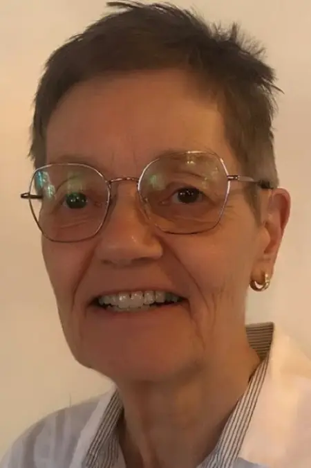 Bild på Helena Möller