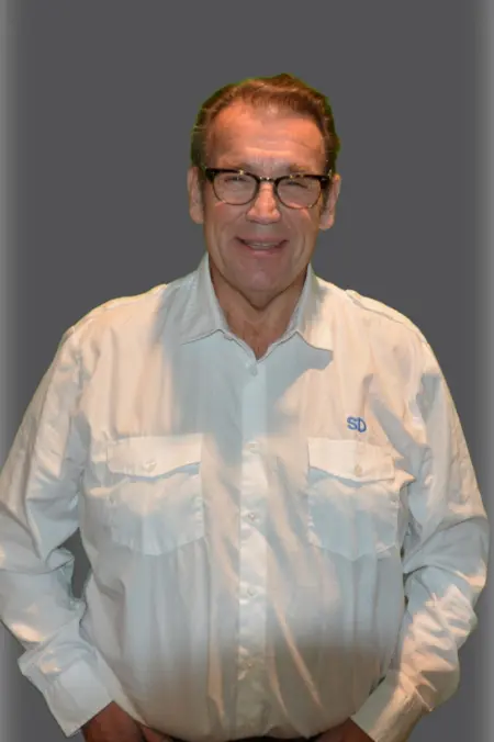 Bild på Jonas Lindvall