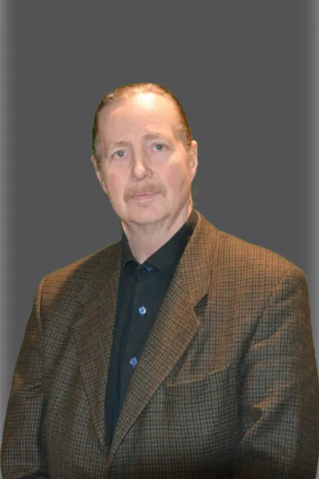 Bild på Ulf Svensson