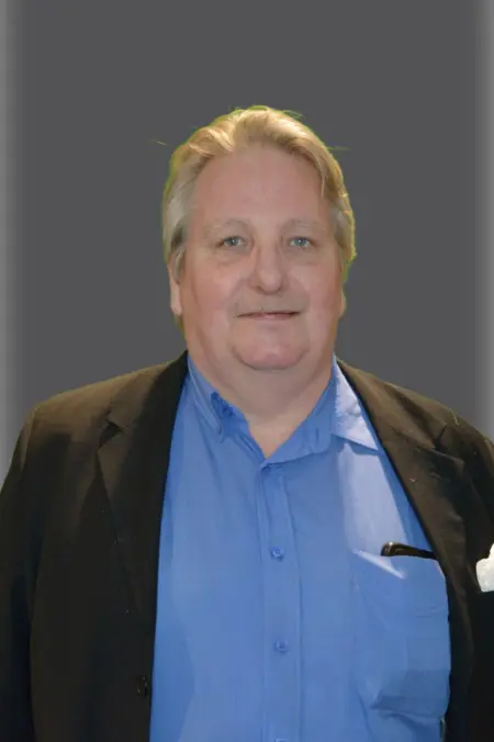 Bild på Urban Svensson