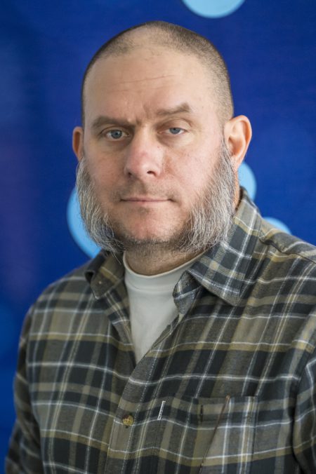 Bild på Jon Frööjdh