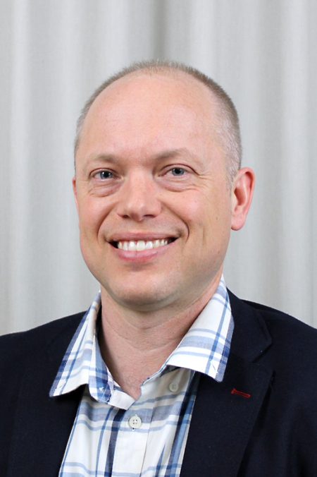 Bild på Peter Ring
