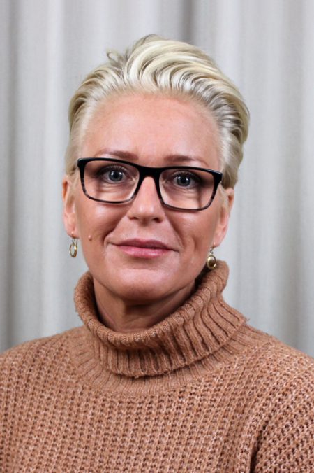 Bild på Jessica Eld Lovéus
