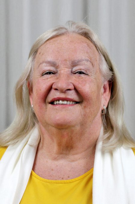 Bild på Barbara Ciolek