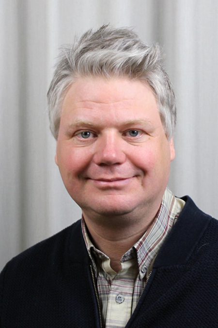 Bild på Ronny Holmberg