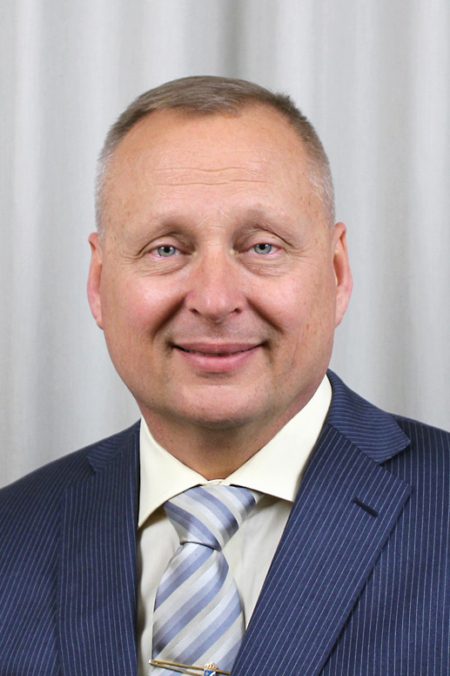 Bild på Lars Wistedt