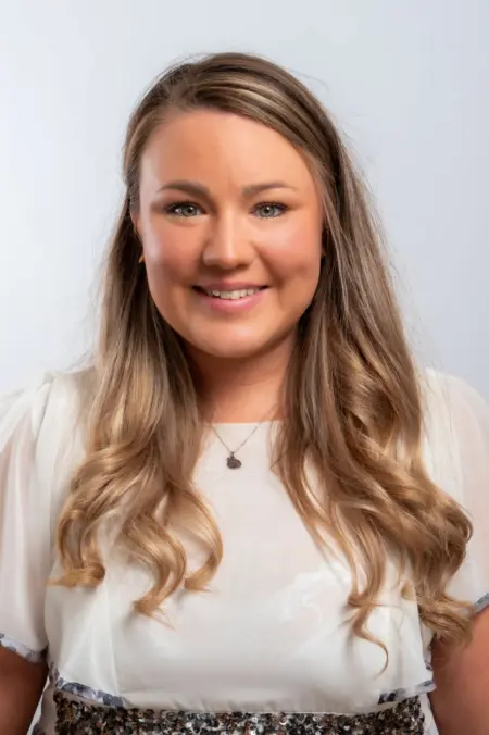 Bild på Elin Blomberg