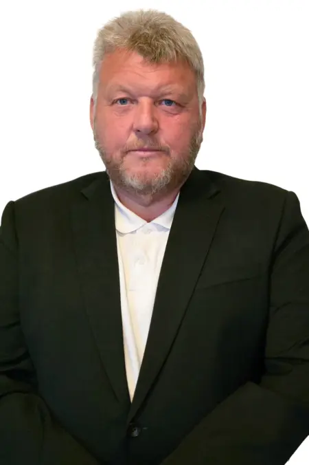 Bild på Michael Glemhorn