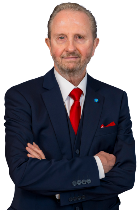 Bild på Roland Forsberg
