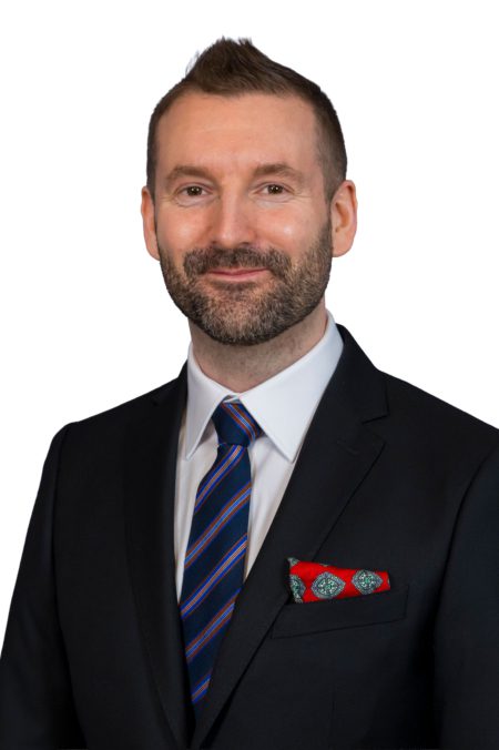 Bild på Kim Fredriksson