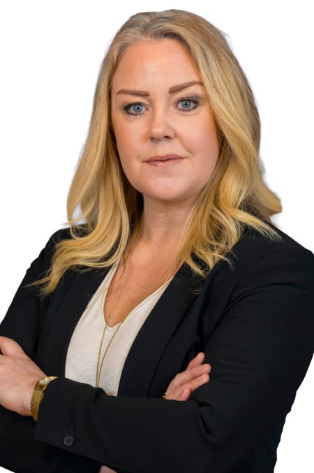 Bild på Tatjana Gudmundsgårdh