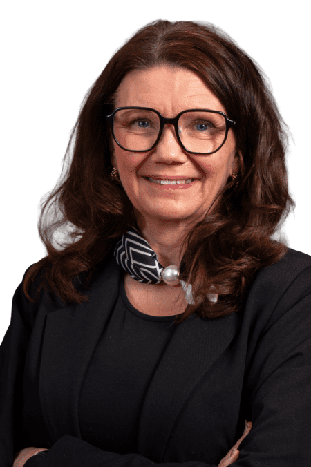 Bild på Caroline Hansson
