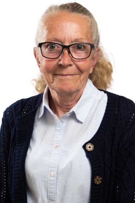 Bild på Anne-Cathrine Kaup