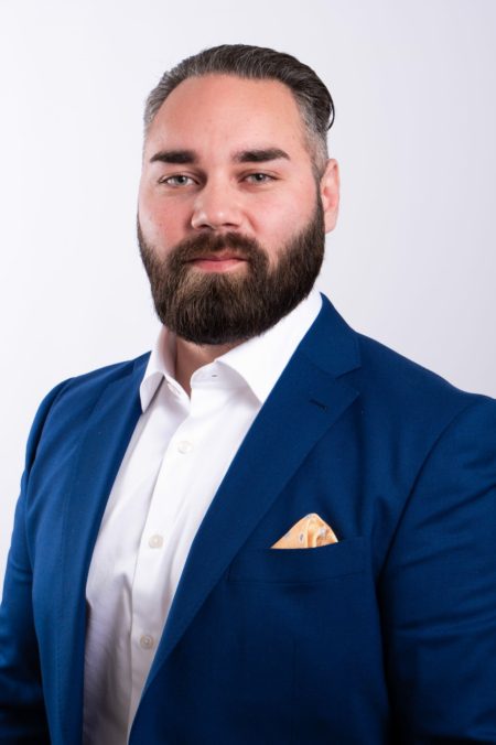 Bild på Carl Pilhjerta
