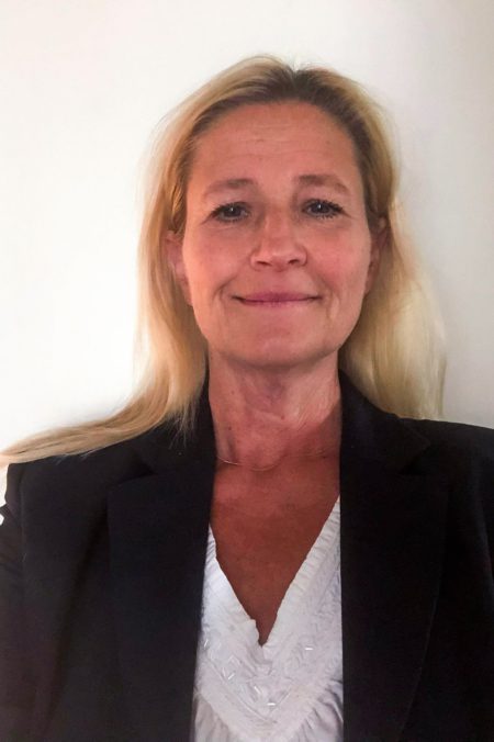 Bild på Helena Söder
