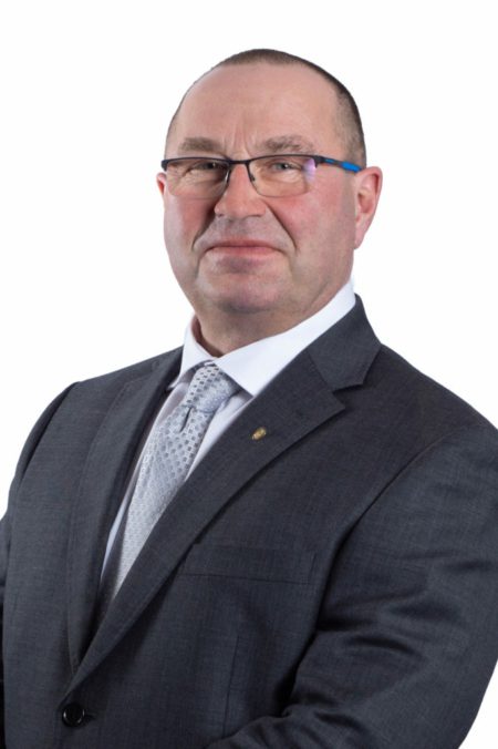 Bild på Lars-Åke Phuthom