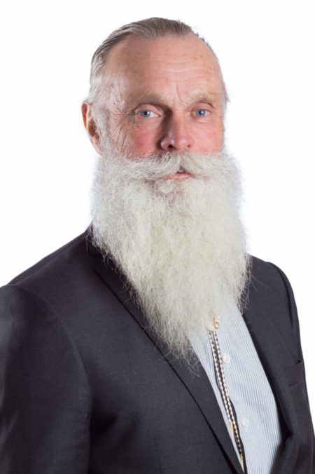 Bild på Tommy Kvarsell