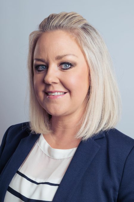 Bild på Tatjana Gudmundsgårdh