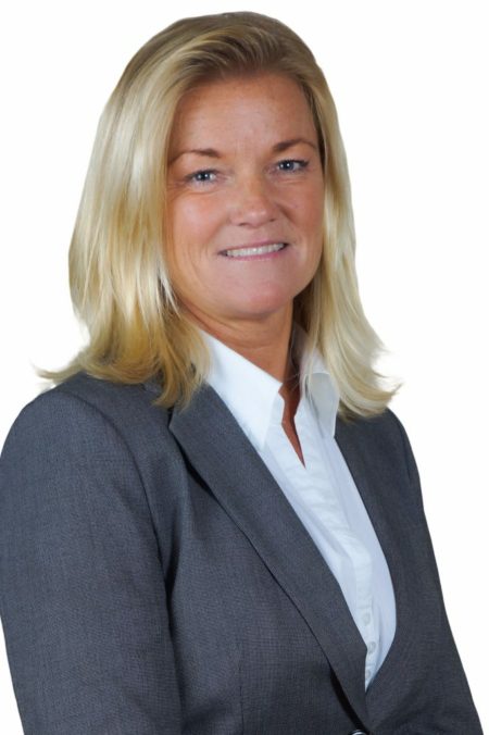 Bild på Ingela Glemhorn