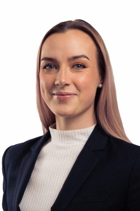 Bild på Emely Ek