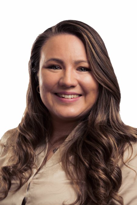 Bild på Elin Blomberg