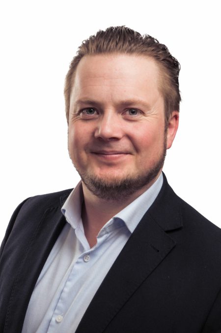 Bild på Anton Berglund