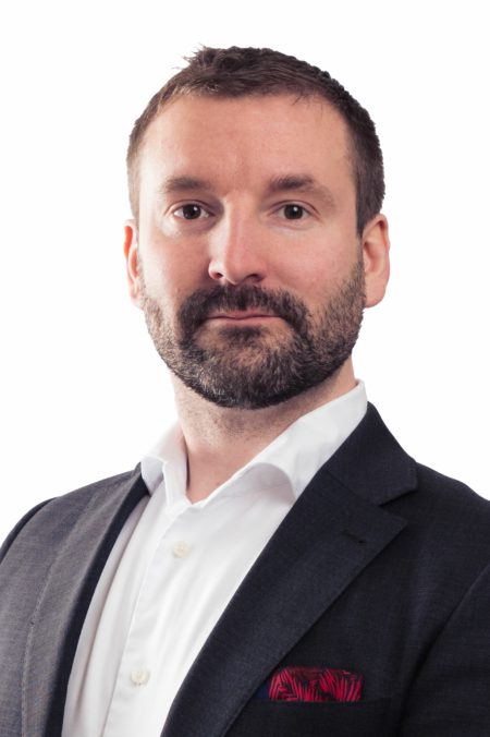 Bild på Kim Fredriksson