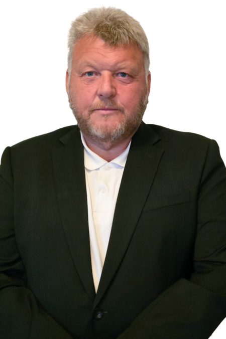 Bild på Michael Glemhorn