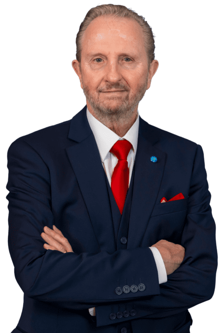 Bild på Roland Forsberg
