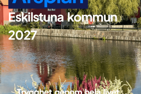 SD Eskilstunas Årsplan 2027