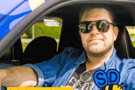 Jimmie Åkesson besöker Eskilstuna onsdag 19 augusti
