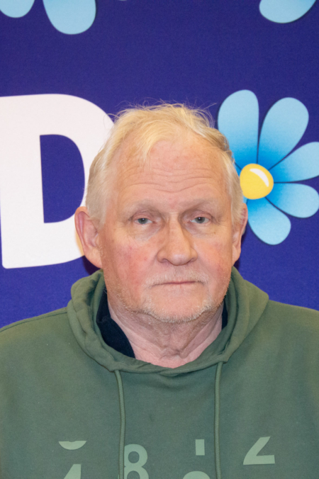 Bild på Olle Gartsjö