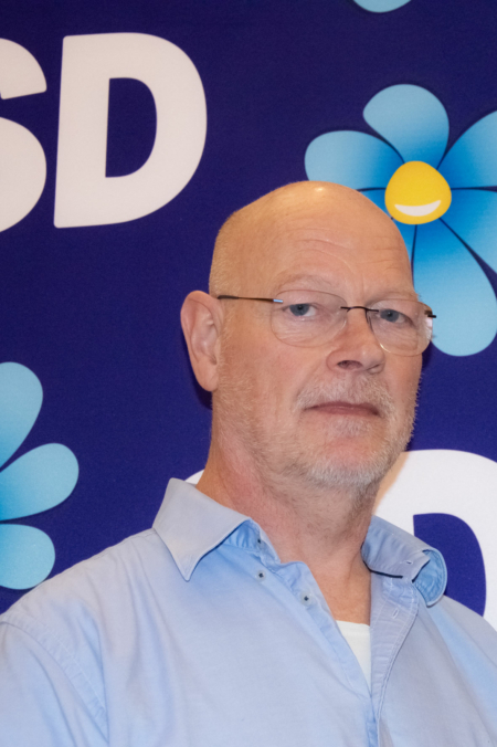 Bild på Ronny Thall