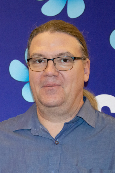 Bild på Thomas Bondesson