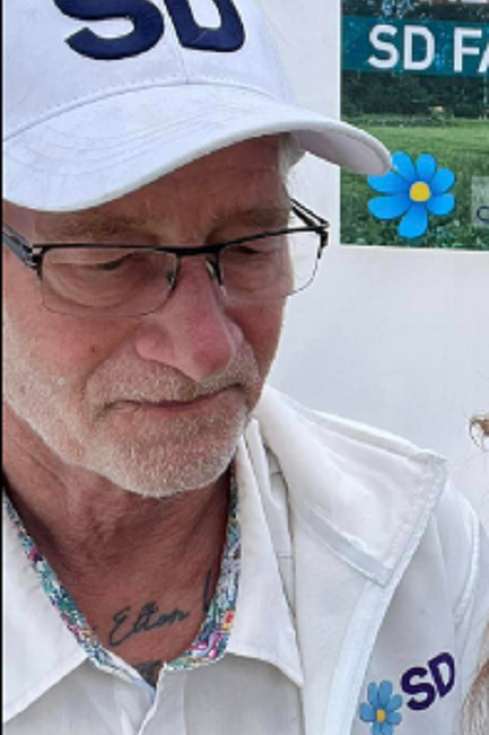 Bild på Christer Jarlow