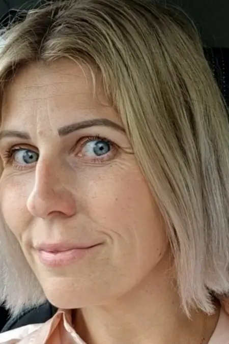 Bild på Josefine Hedin
