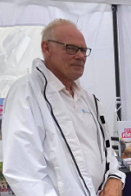 Bild på Lennart Nilsson