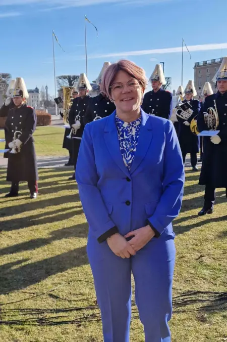 Bild på Sara-Lena Bjälkö