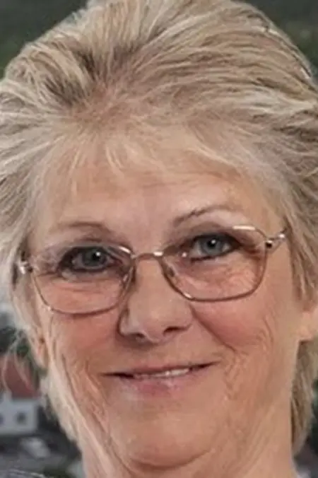 Bild på Ewa-Maria Andorff-Ripa