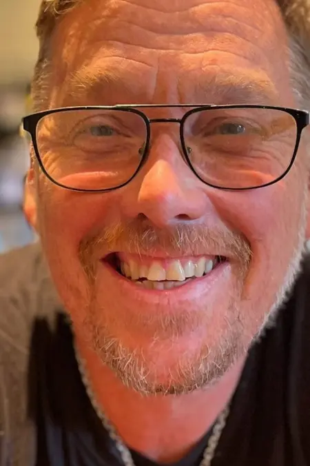 Bild på Örjan Larsson