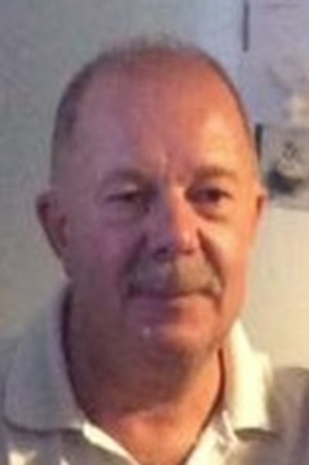 Bild på Roger Wiseby