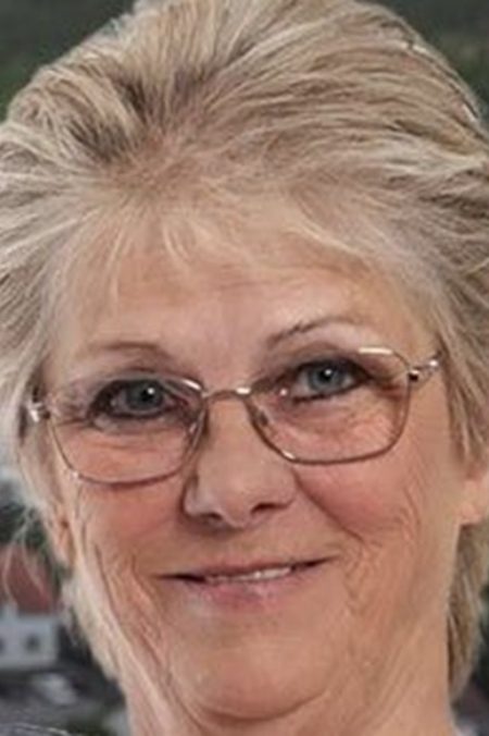 Bild på Ewa-Maria Andorff-Ripa