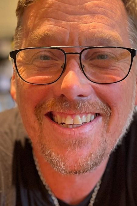 Bild på Örjan Larsson