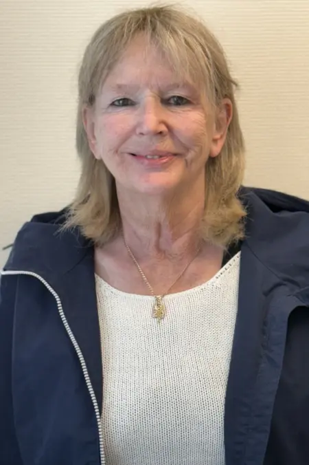 Bild på Britt Marie Jokela